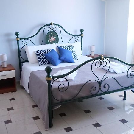 Grand Hostel Calabria Pietrapaola Exteriér fotografie