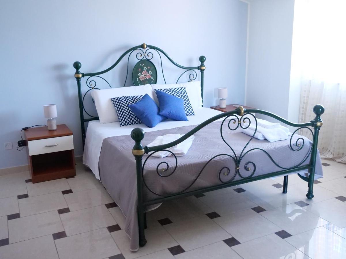 Grand Hostel Calabria Pietrapaola Exteriér fotografie