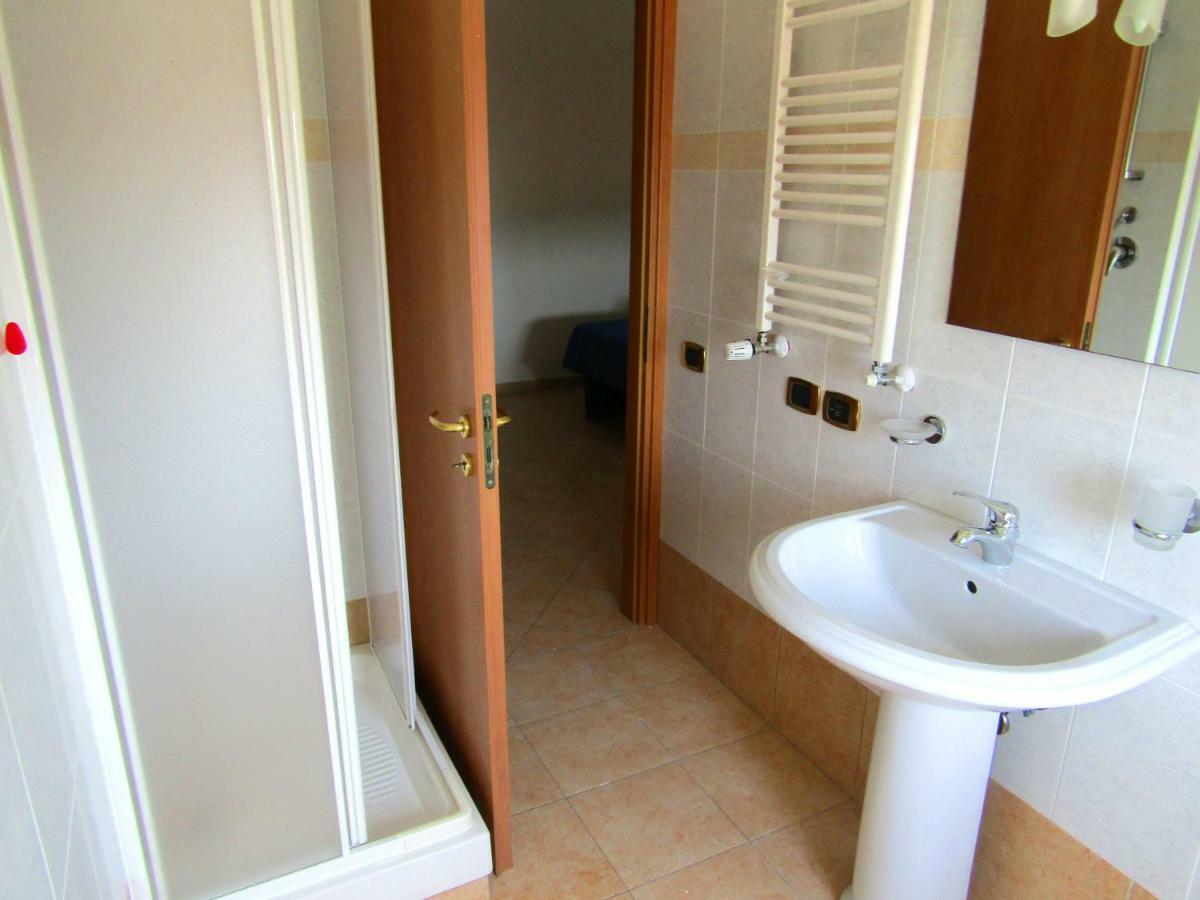 Grand Hostel Calabria Pietrapaola Exteriér fotografie