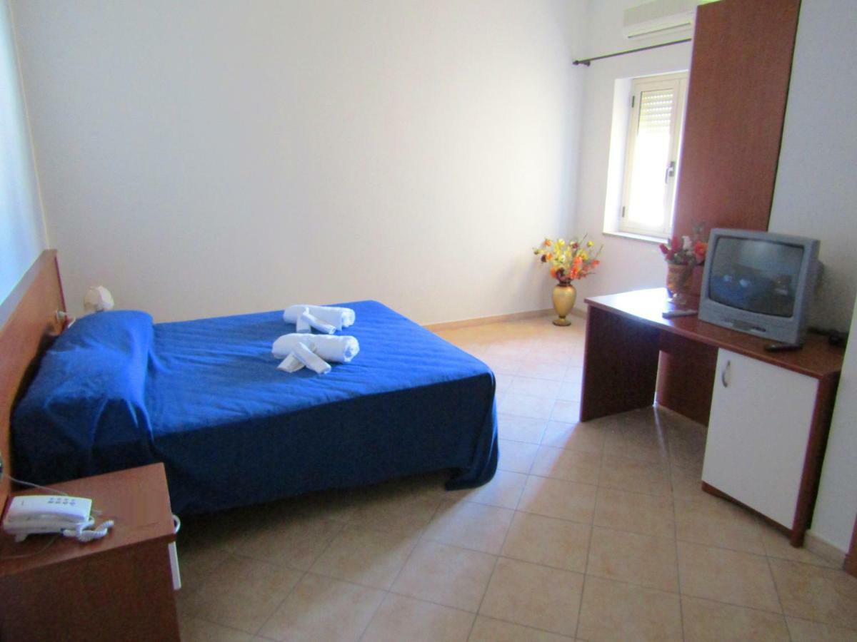 Grand Hostel Calabria Pietrapaola Exteriér fotografie